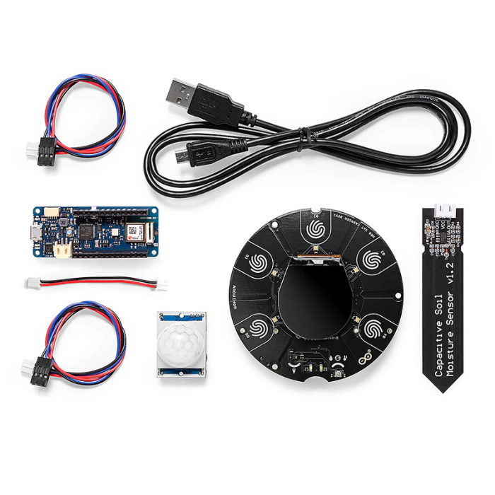 Arduino Explore IOT Kit Rev2 AKX00044