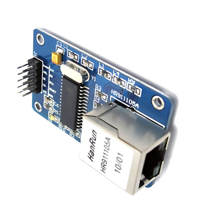 Ethernet LAN Module ENC28J60