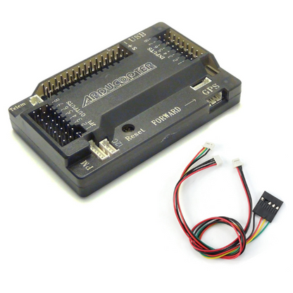 APM 2.8 Flight Controller with In-Built Compass