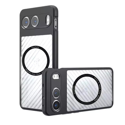 OnePlus Nord 4 Magsafe Magnetic Wireless Case