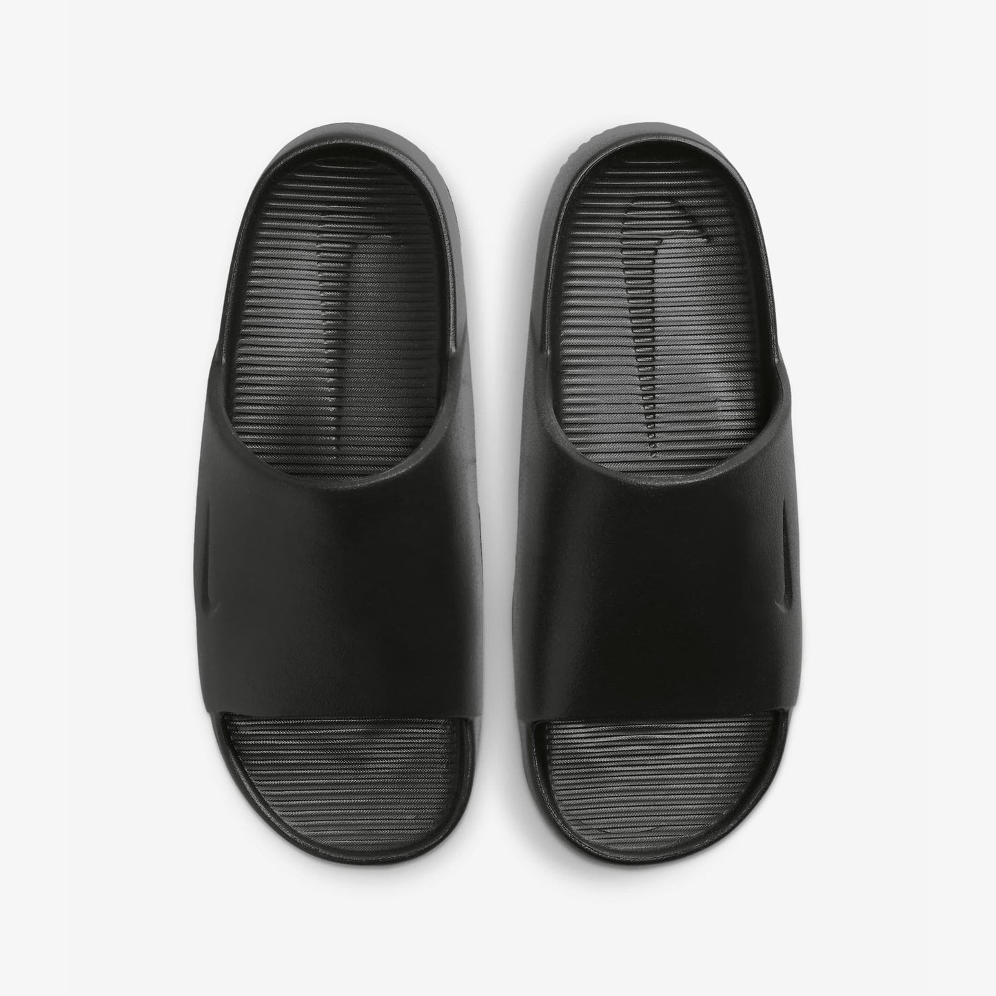 Nike | CALM  { BLACK/BLACK