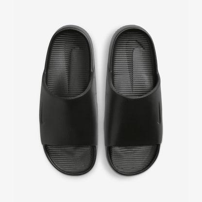 Nike | CALM  { BLACK/BLACK