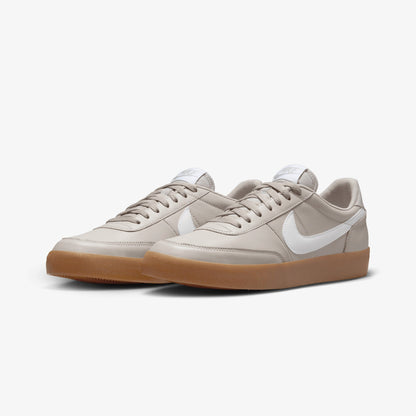 Nike | KILLSHOT 2 LEATHER { COLLEGE GREY/WHITE-GUM MED BROWN