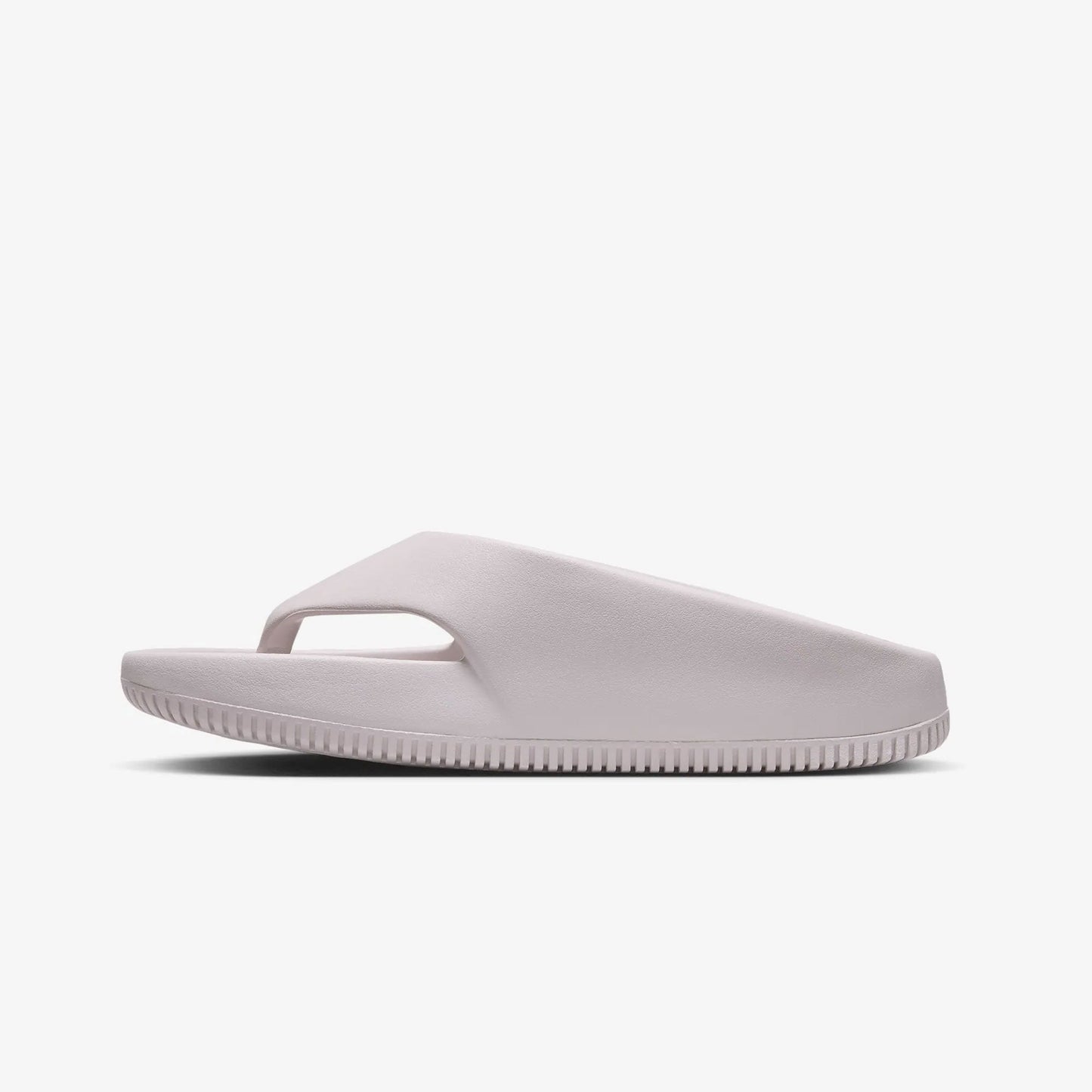 Nike | CALM FLIP FLOPS  { PLATINUM VIOLET/PLATINUM VIOLET