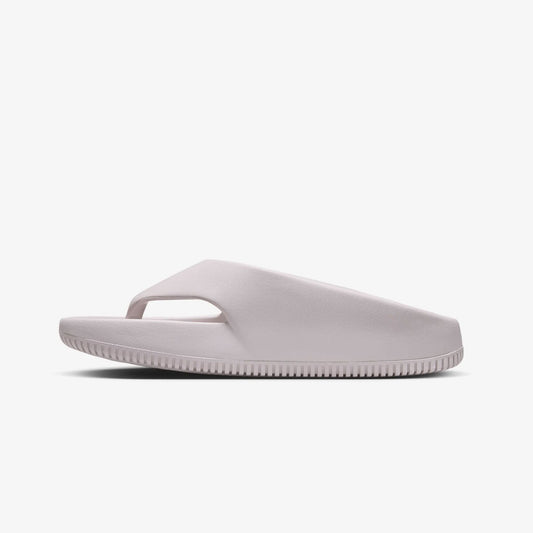 Nike | CALM FLIP FLOPS  { PLATINUM VIOLET/PLATINUM VIOLET