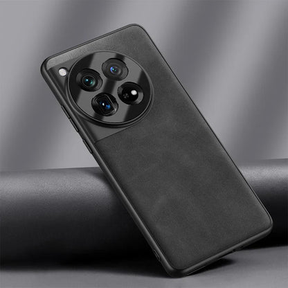 Prestige PU Matte Leather Case - OnePlus
