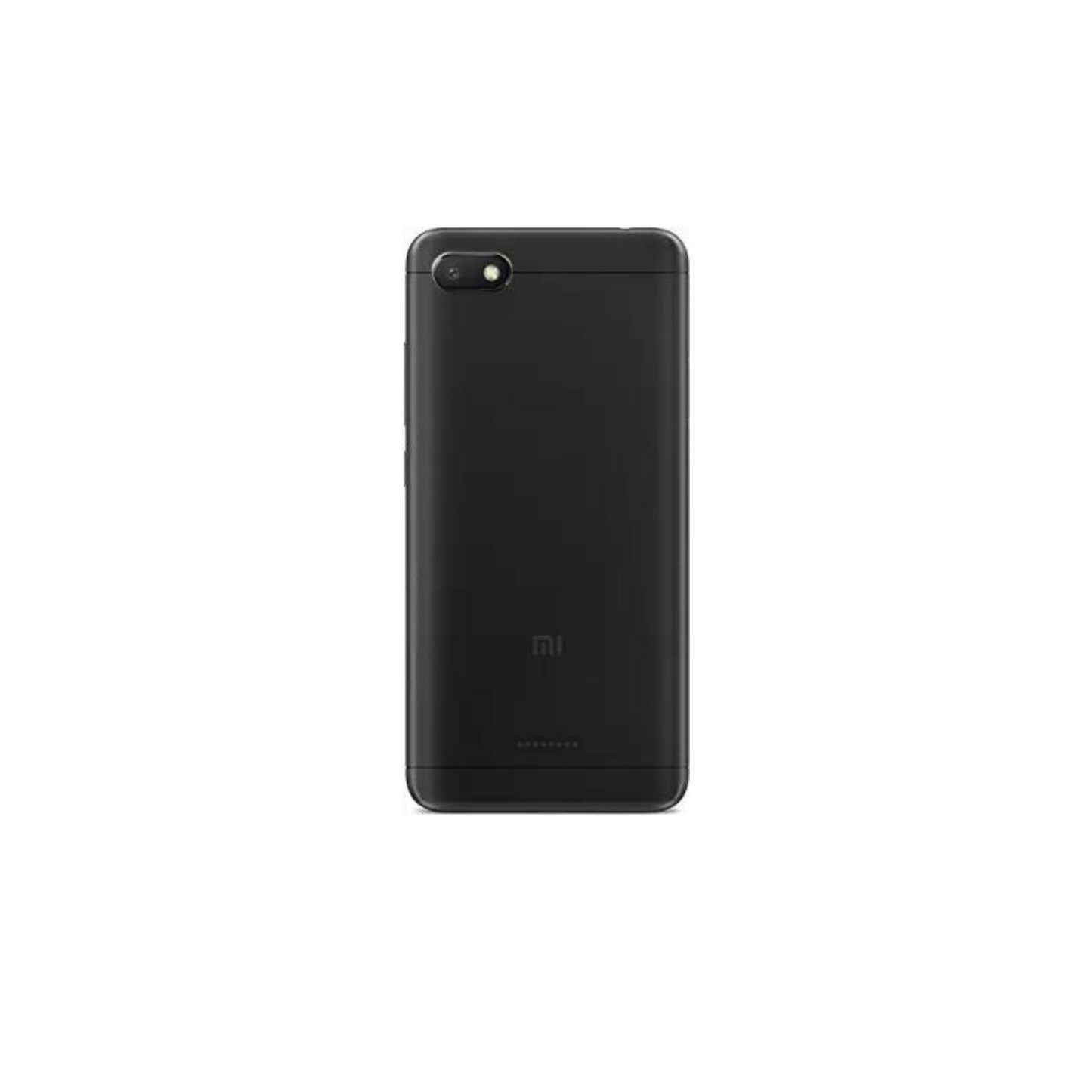 Redmi 6A  Refurbished