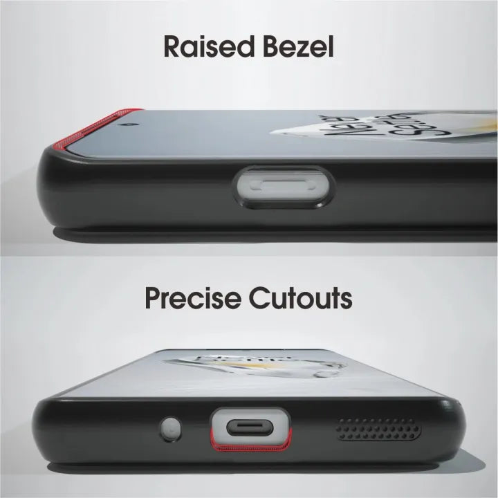 Urban-Inspired Perfect Blend Slim Case - OnePlus