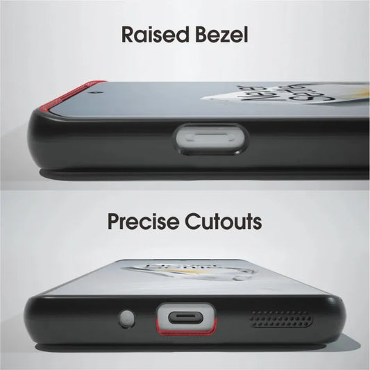 Urban-Inspired Perfect Blend Slim Case - OnePlus