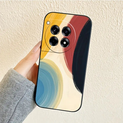 Vivid Urban Graffiti Glow Case - OnePlus