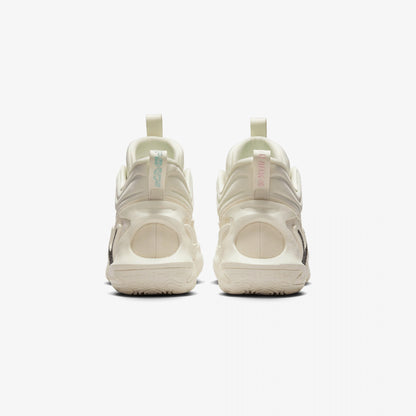 Nike | COSMIC  { COCONUT MILK/BLACK