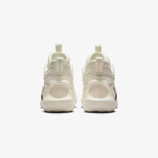 Nike | COSMIC  { COCONUT MILK/BLACK