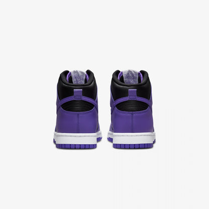 Nike | DUNK HIGH RETRO BTTYS  { PURPLE