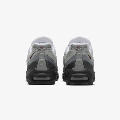 Nike | AIR MAX 95 OG  { DARK BEETROOT
