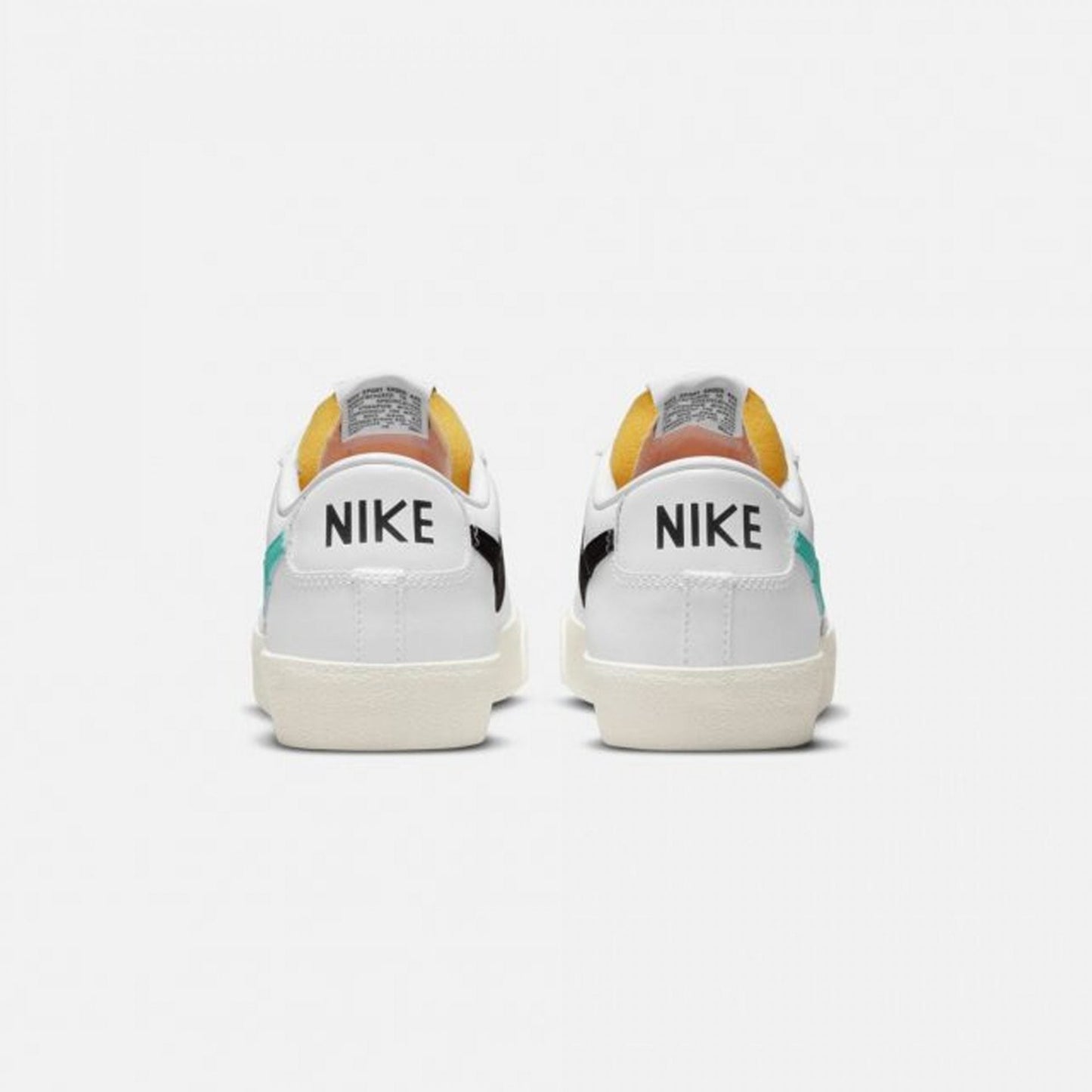 Nike | BLAZER LOW '77 VINTAGE WASHED TEAL
