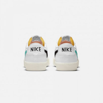 Nike | BLAZER LOW '77 VINTAGE WASHED TEAL