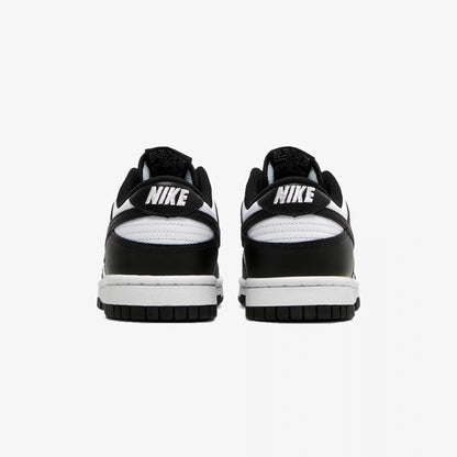 Nike | DUNK LOW  { BLACK