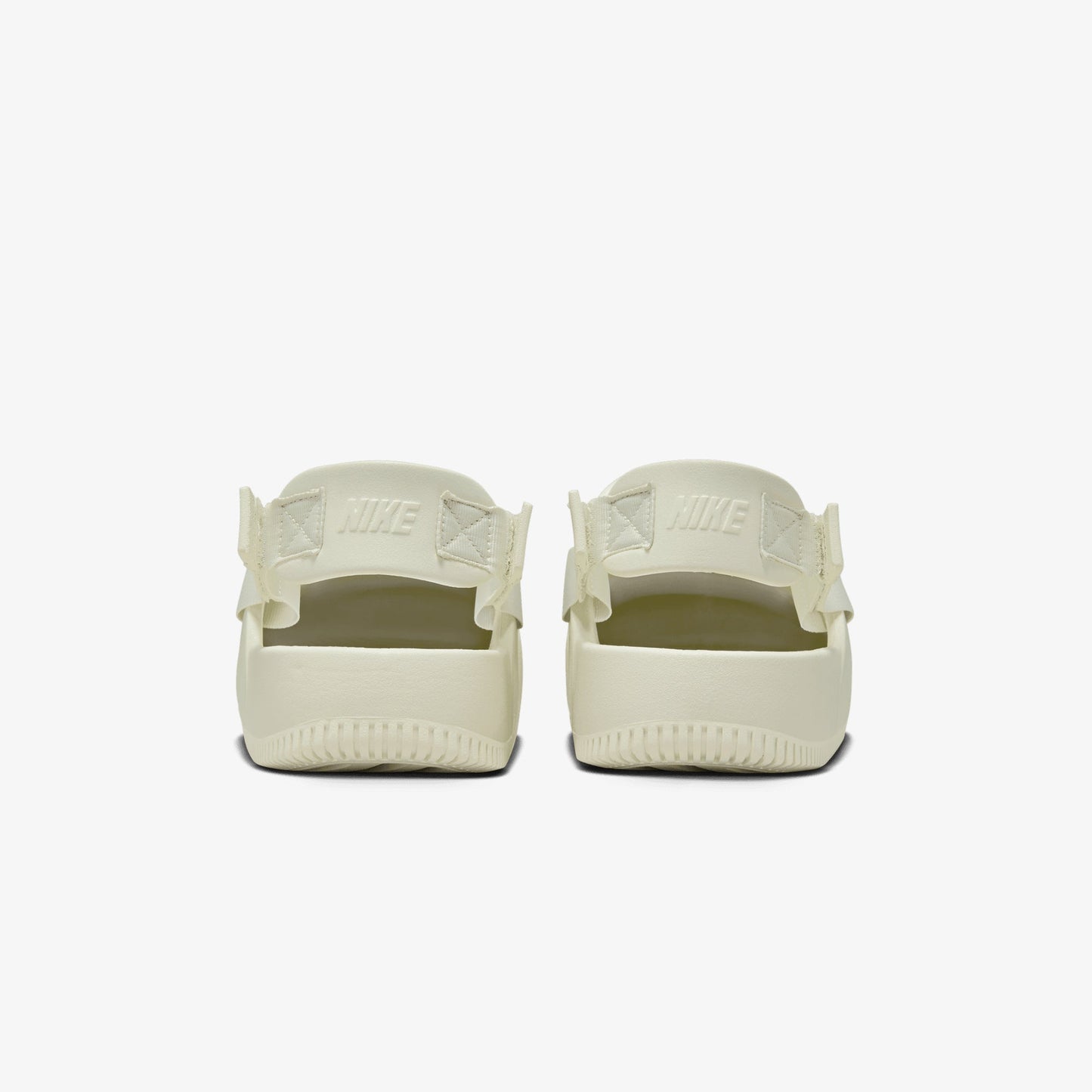 Nike | CALM MULE  { SEA GLASS/SEA GLASS
