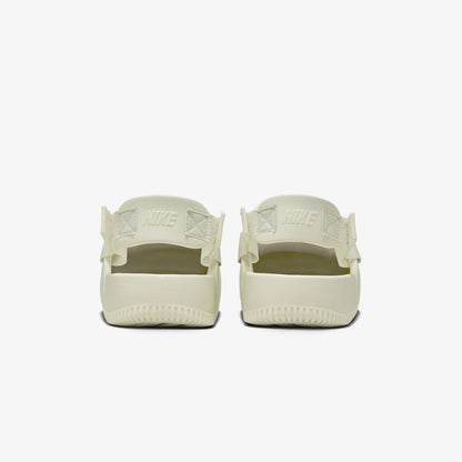 Nike | CALM MULE  { SEA GLASS/SEA GLASS