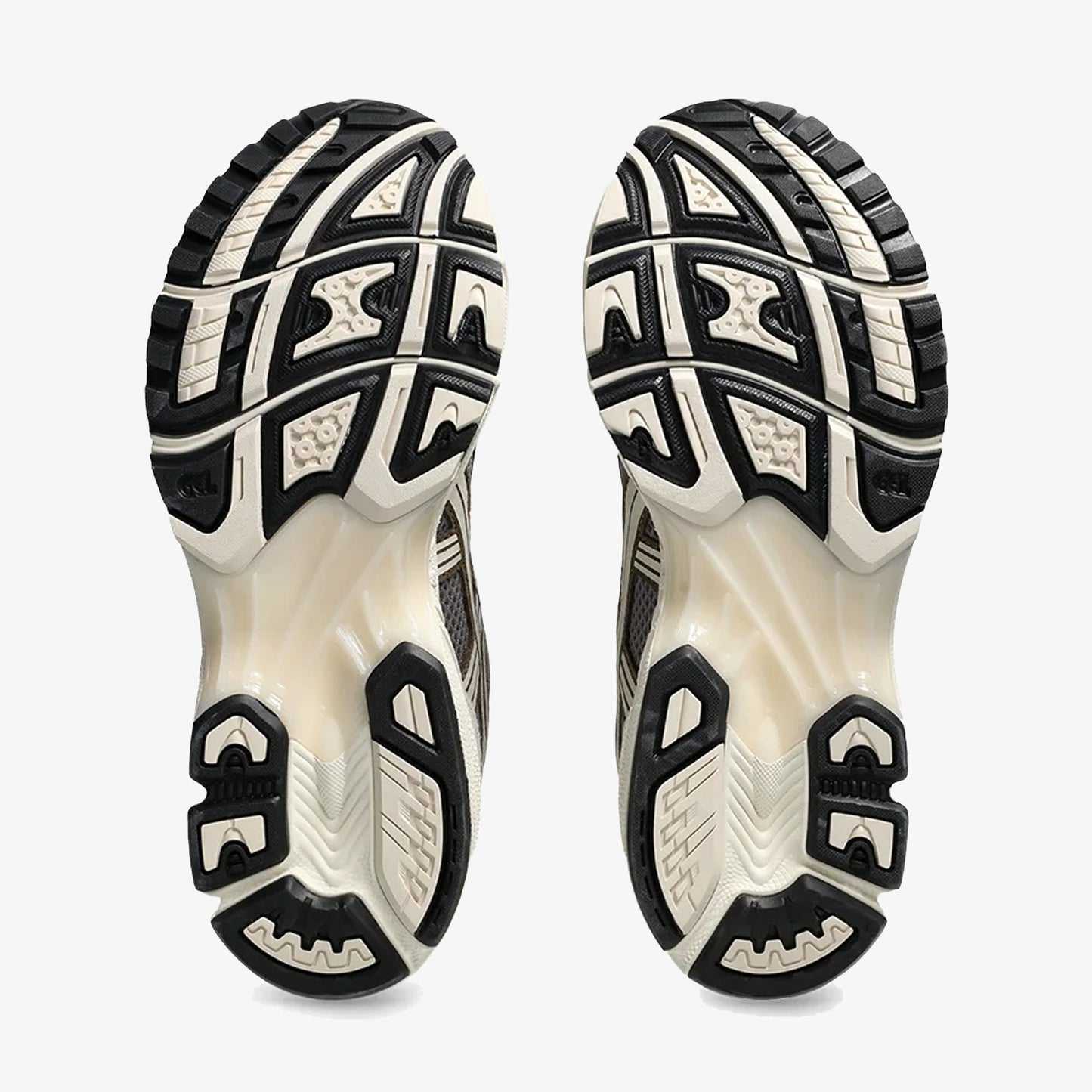 ASICS | GEL-KAYANO 14 { TRUFFLE GREY/OATMEAL