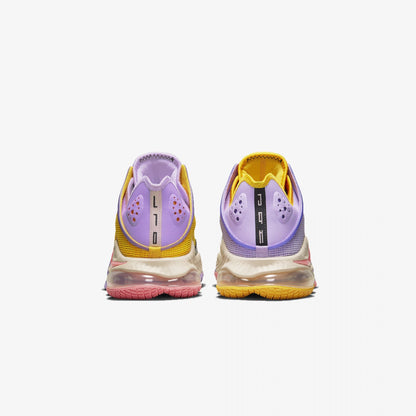 Nike | LEBRON 19 LOW  { MISMATCH