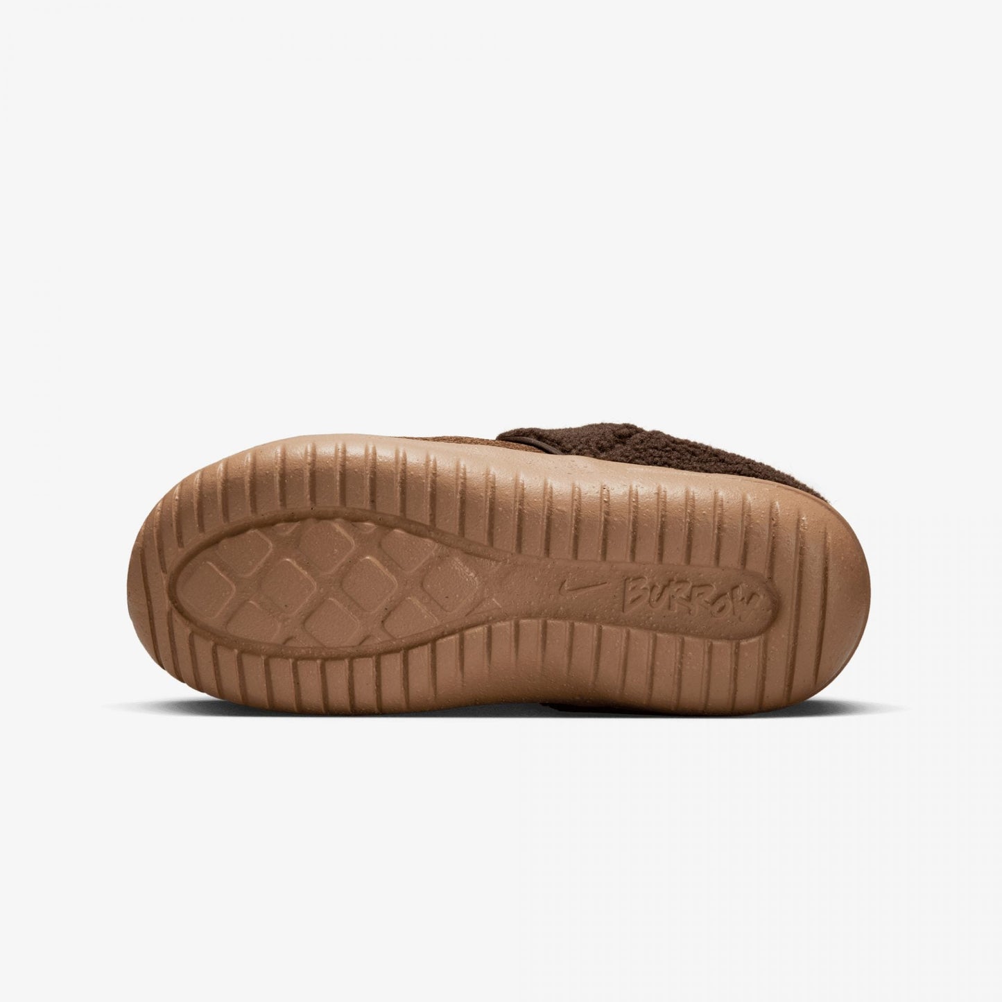 Nike | BURROW  { CACAO WOW/BLACK