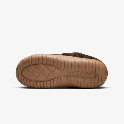Nike | BURROW  { CACAO WOW/BLACK