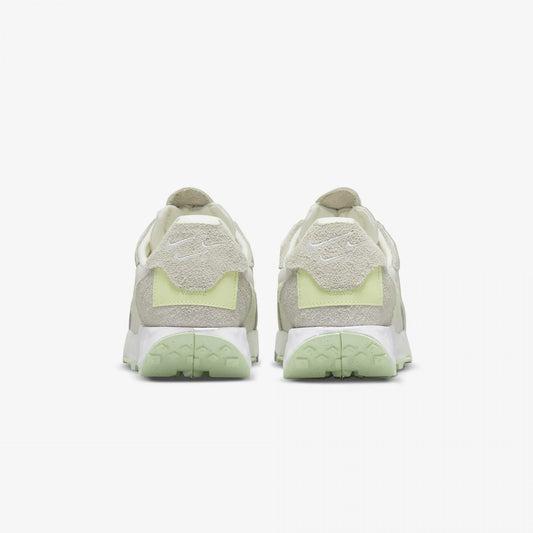 Nike | FONTANKA WAFFLE  { PHANTOM / CITRON TINT