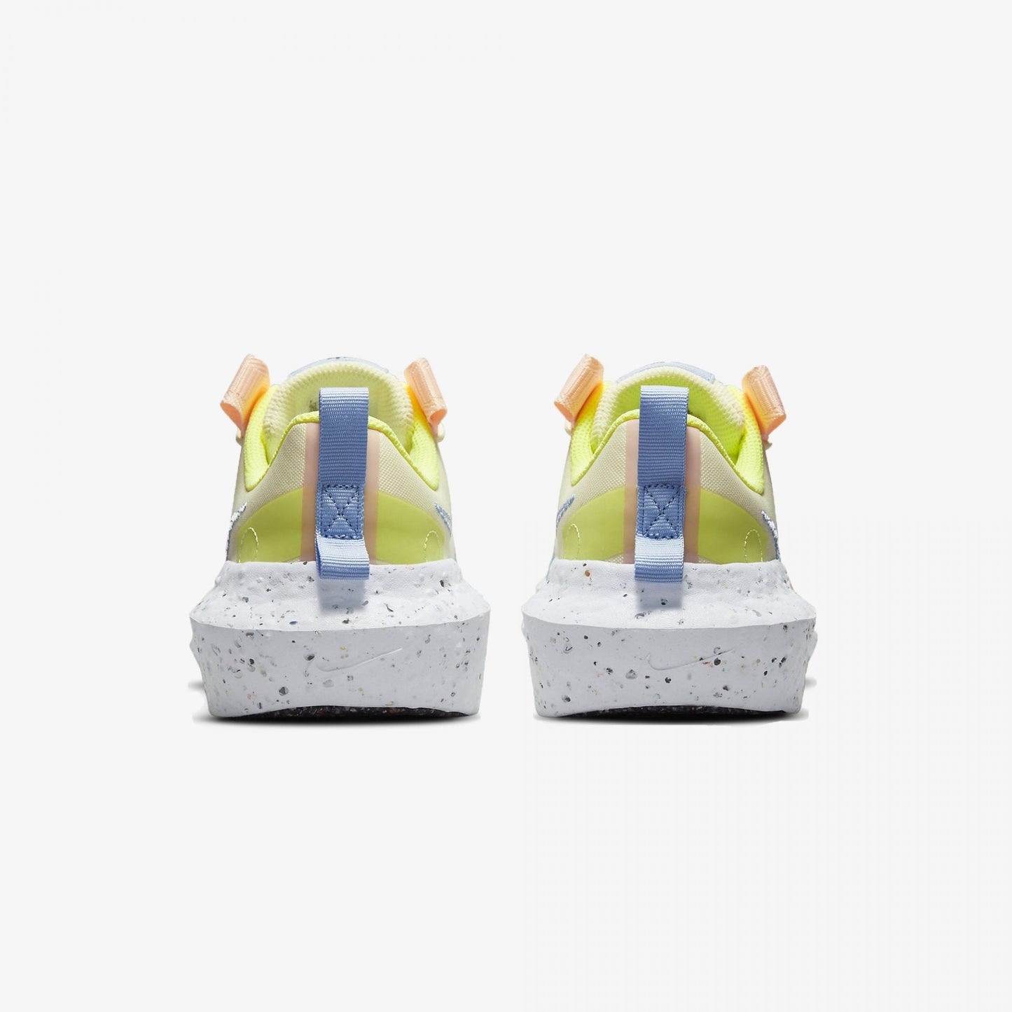 Nike | CRATER IMPACT