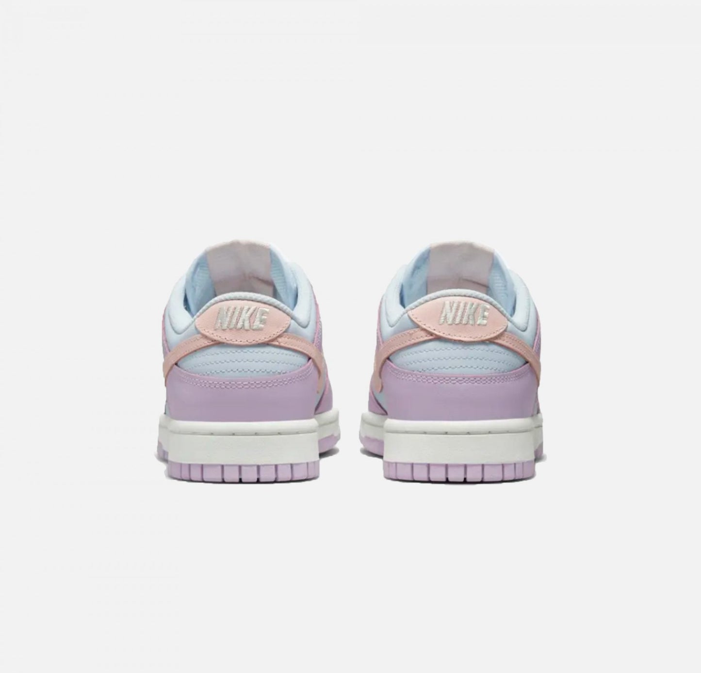 Nike | DUNK LOW  { ATMOSPHERE PINK