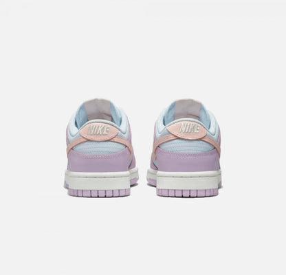 Nike | DUNK LOW  { ATMOSPHERE PINK