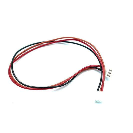 3 Pin JST Female to Female Connector - 2.54mm Pitch