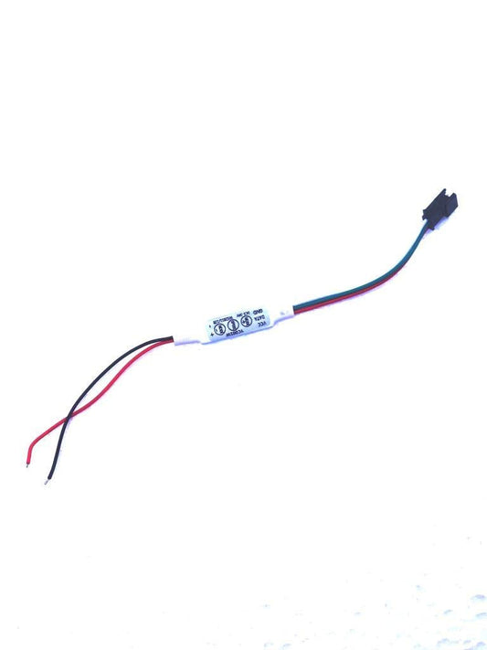 SP002E 3 Key Led Controller