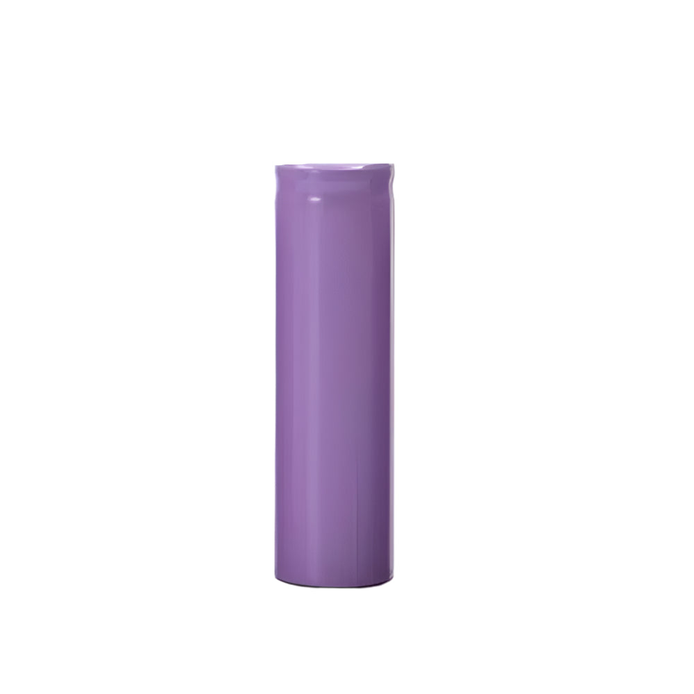 3.7V 2000mAh 18650 Li-Ion Rechagable Battery Flat Top