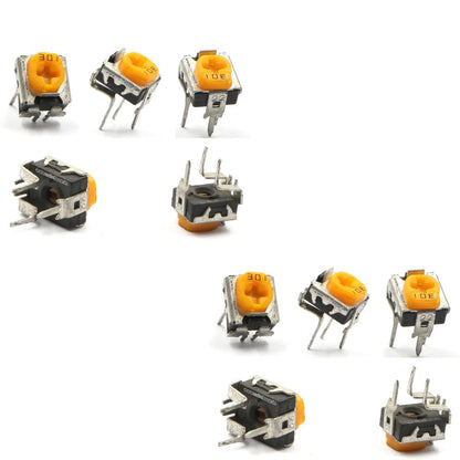 WH06-2C Trimming Potentiometer Preset Trimpot Variable Resistor
