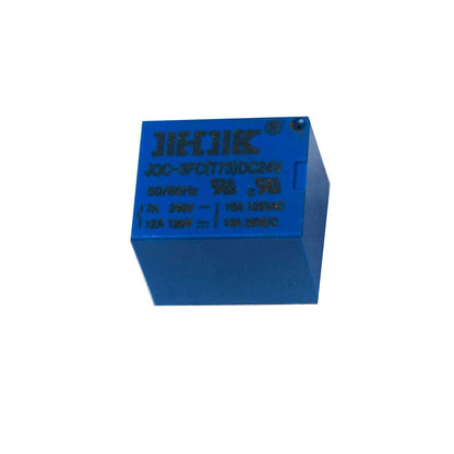 Relay DC 24V 7A
