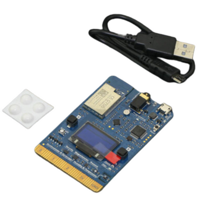 MXChip Microsoft Azure IoT Developer Kit