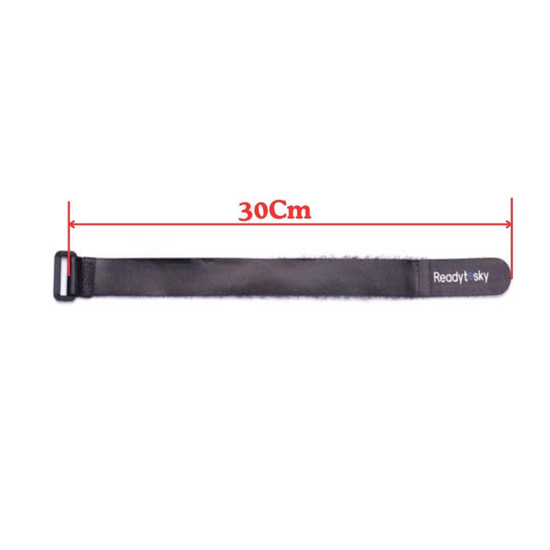 Readytosky: Nylon Strap Belt for RC Lipo Battery