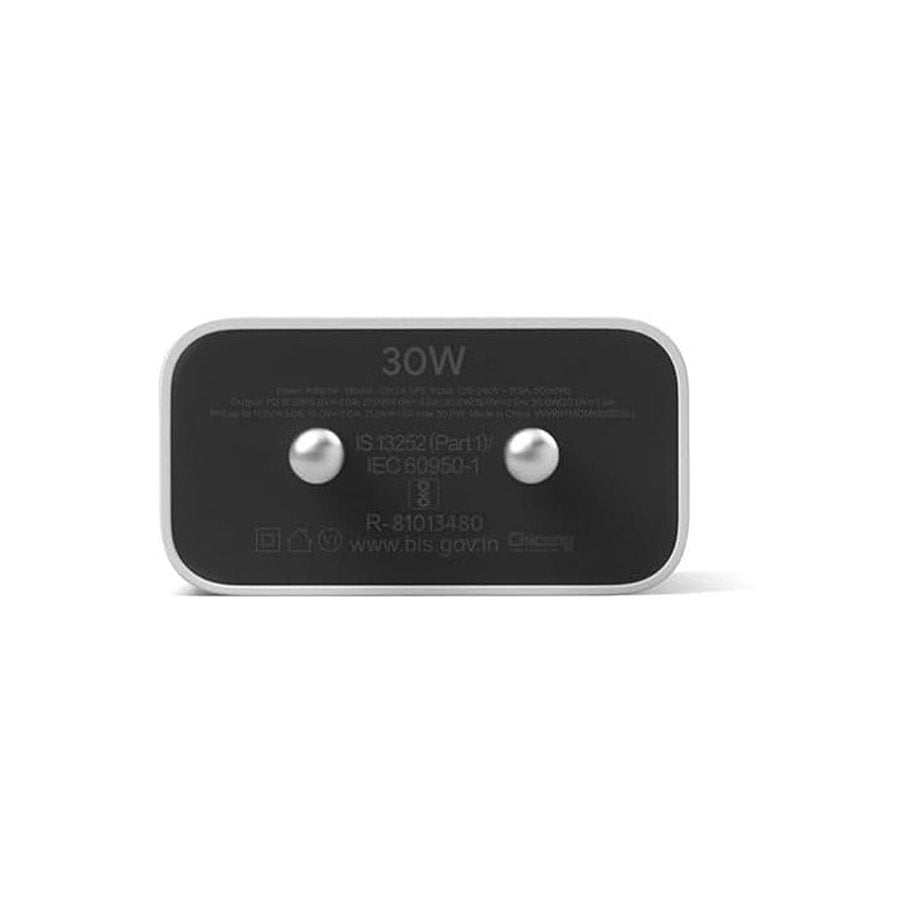Thunder Charge 30W 5A Adapter
