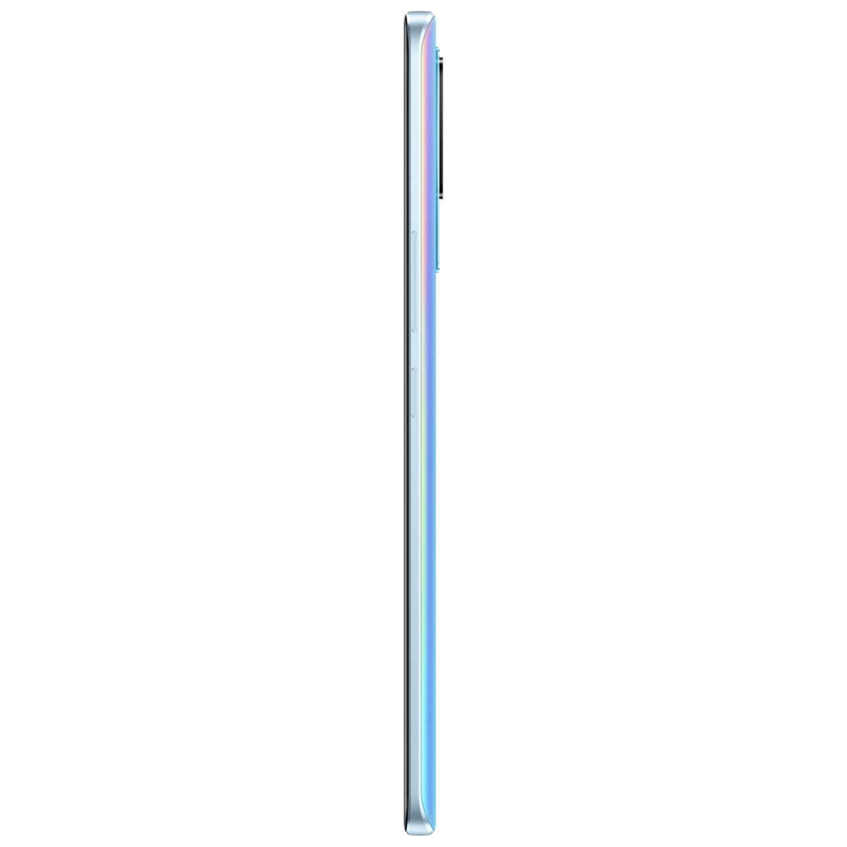 (Refurbished) IQOO Neo 6 5G (Cyber Rage, 8GB RAM, 128GB Storage) | Snapdragon® 870 5G