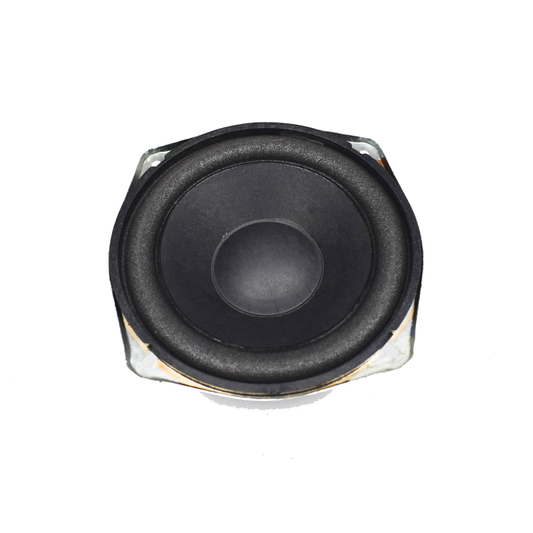 4 Ohm 30W Senior Sound 4 inch Speaker