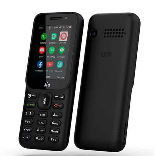 Jio F220