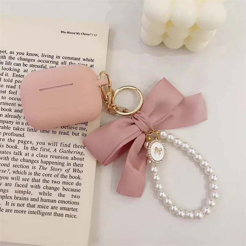 Blush Chic AirPods Case