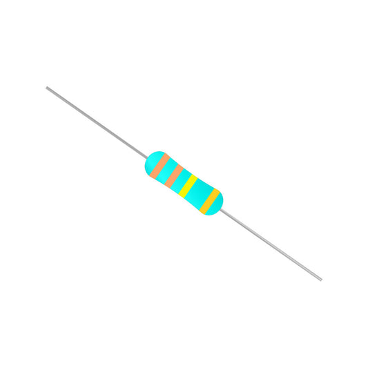 330k ohm Resistor 1/8 watt