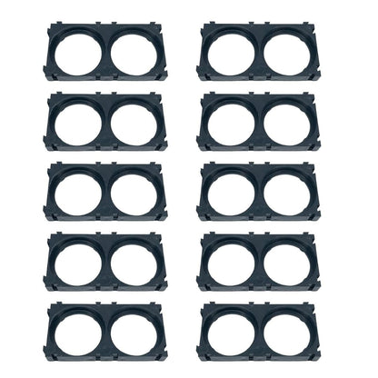 32140 Battery Cell Spacer/Holder/Bracket with 33MM Bore Diameter