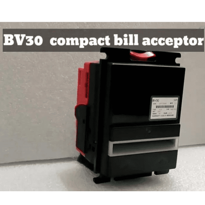 BV30 Compact Bill Acceptor