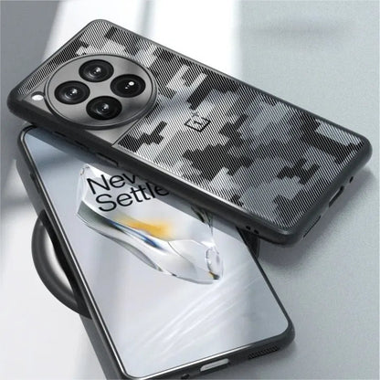 Urban-Inspired Perfect Blend Slim Case - OnePlus