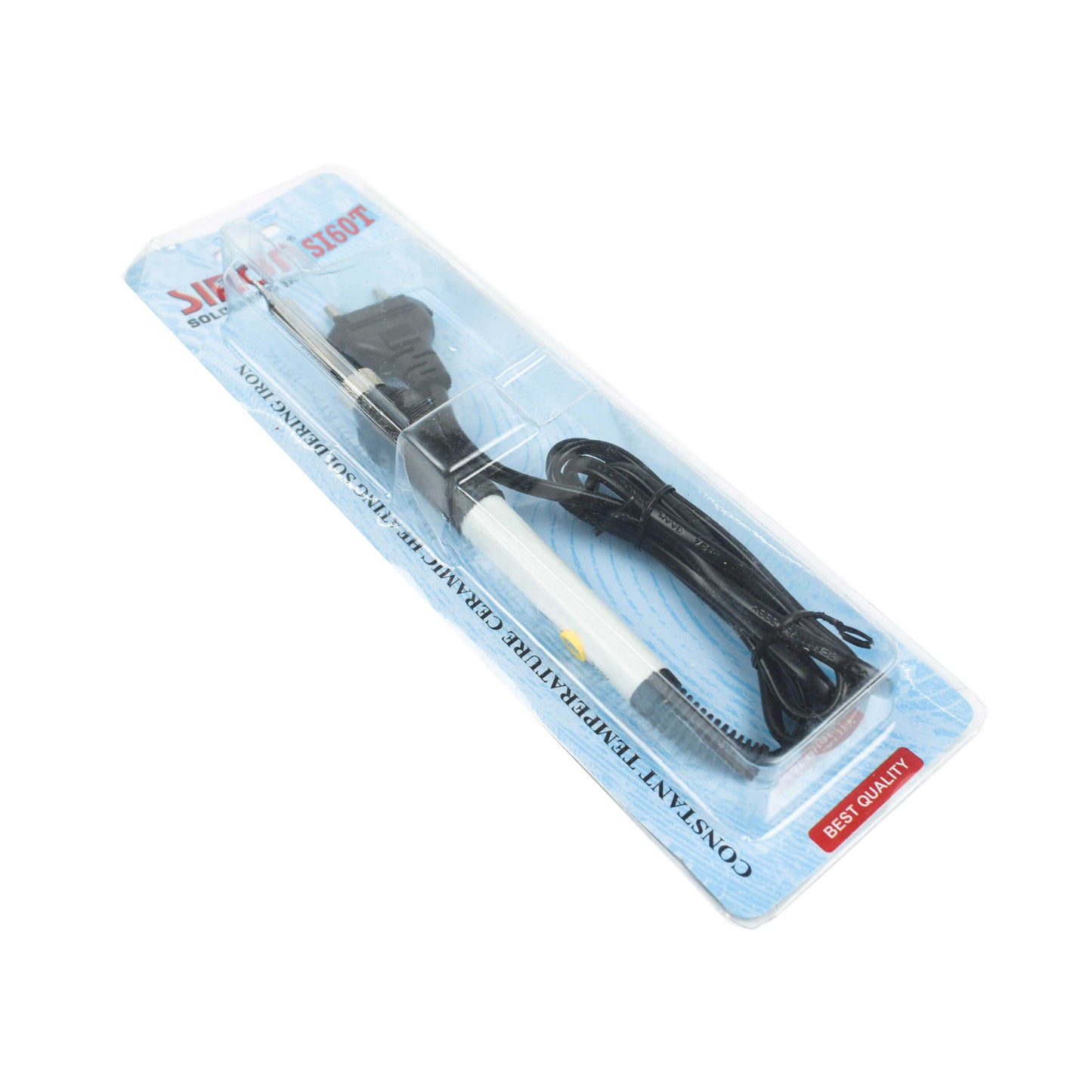 SIRON SI60T 60W Soldering Iron with Temperature Control