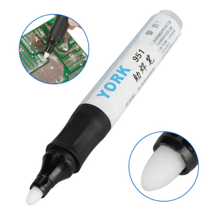 951 Soldering Flux Pen