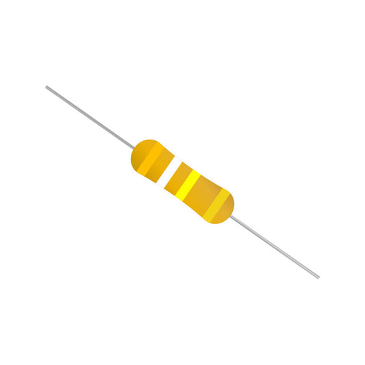 390k ohm Resistor 1/2 watt